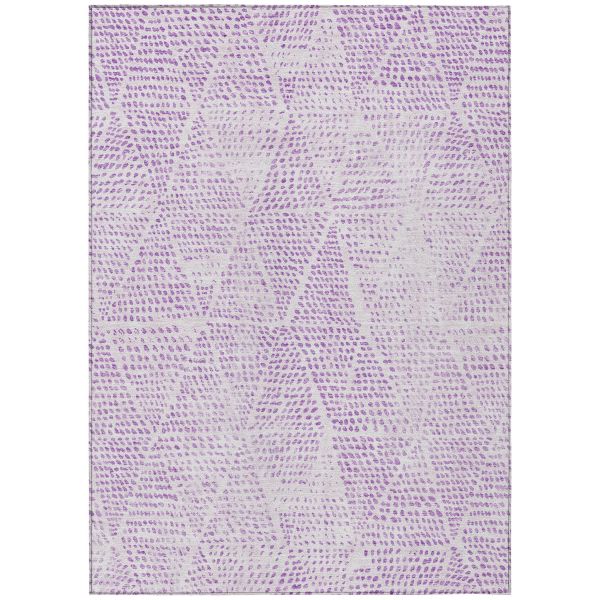 Addison Rugs Chantille Purple 9'0" x 12'0"