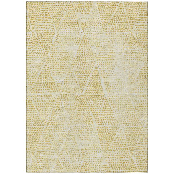 Addison Rugs Chantille Wheat 2'6" x 3'10" Collection