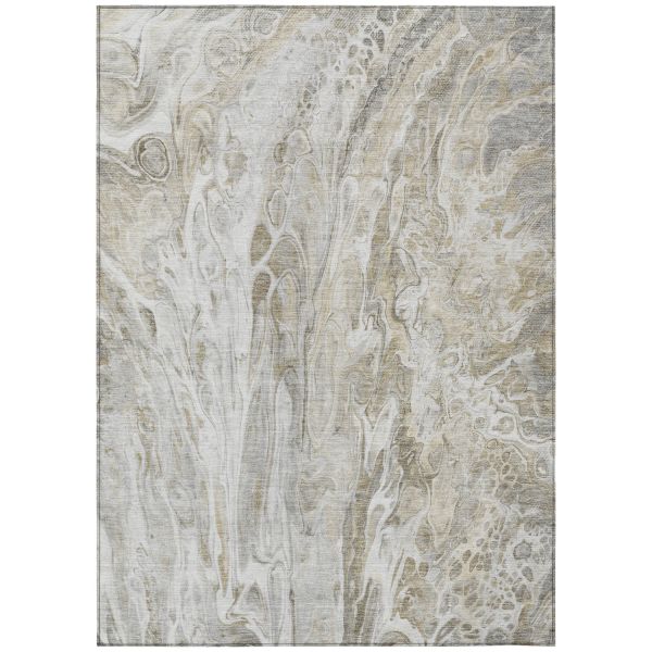 Addison Rugs Chantille Taupe 9'0" x 12'0"