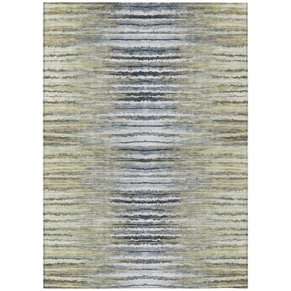 Addison Rugs Chantille Beige 8'0" x 10'0"
