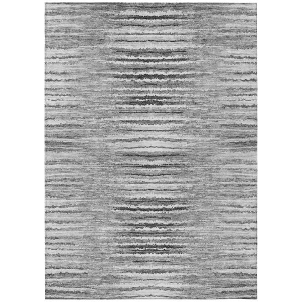 Addison Rugs Chantille Silver 9'0" x 12'0"