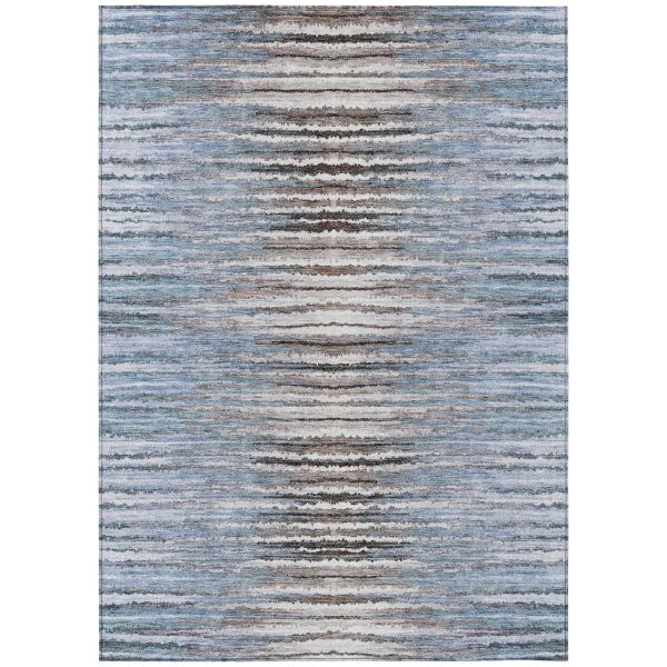 Addison Rugs Chantille Sky 9'0" x 12'0"