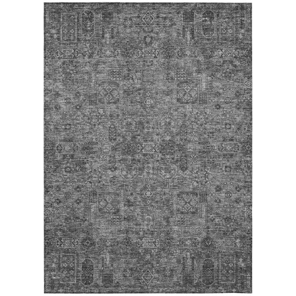 Addison Rugs Chantille Charcoal 9'0" x 12'0" Collection