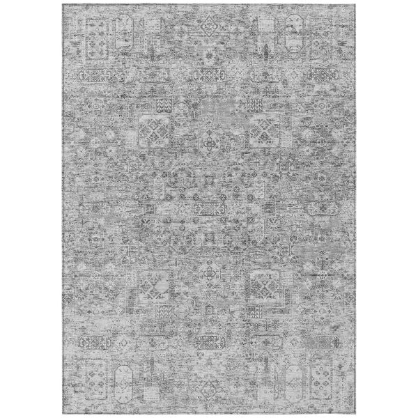 Addison Rugs Chantille Gray 9'0" x 12'0" Collection