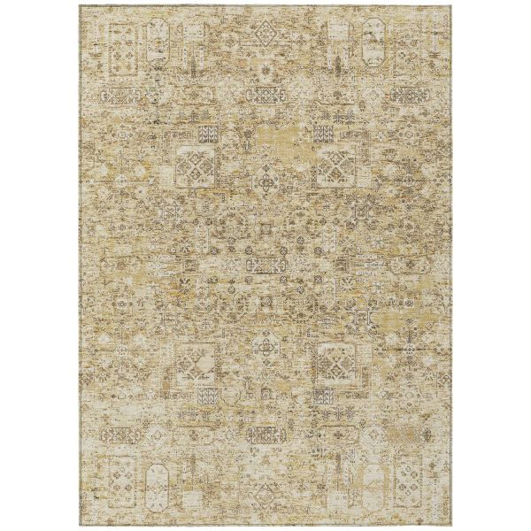 Addison Rugs Chantille Wheat 2'6" x 3'10" Collection