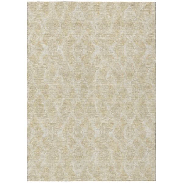 Addison Rugs Chantille Beige 9'0" x 12'0"