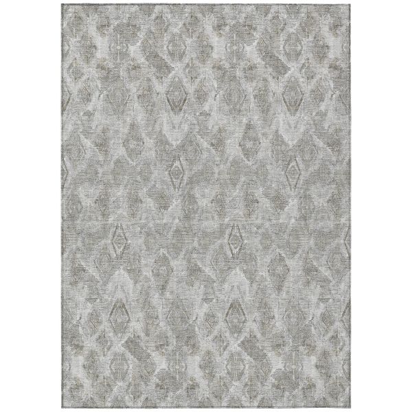 Addison Rugs Chantille Silver 8'0" x 10'0"