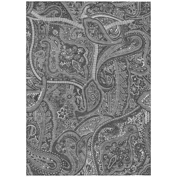 Addison Rugs Chantille Gray 9'0" x 12'0"