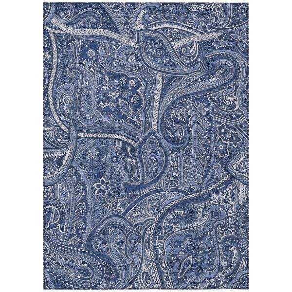 Addison Rugs Chantille Navy 9'0" x 12'0"
