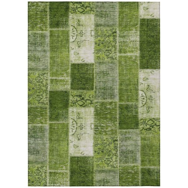 Addison Rugs Chantille Olive 9'0" x 12'0"
