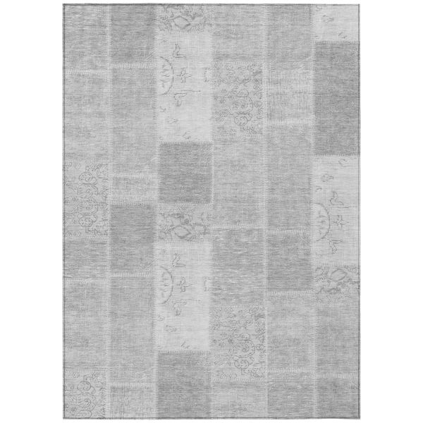 Addison Rugs Chantille Silver 9'0" x 12'0" Collection