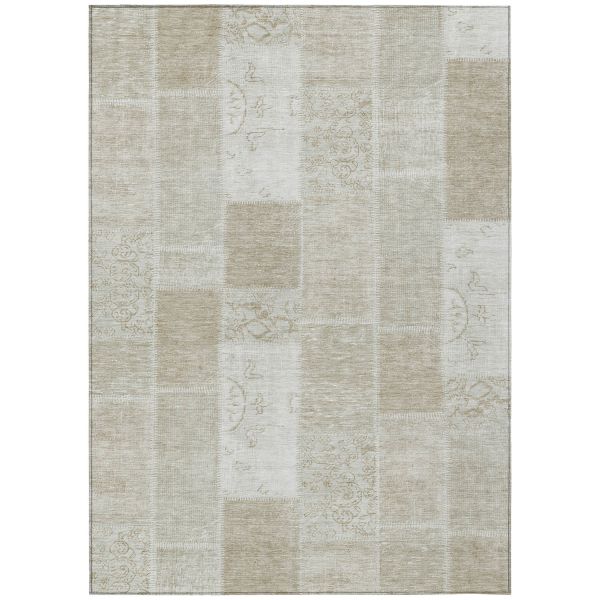 Addison Rugs Chantille Taupe 9'0" x 12'0"