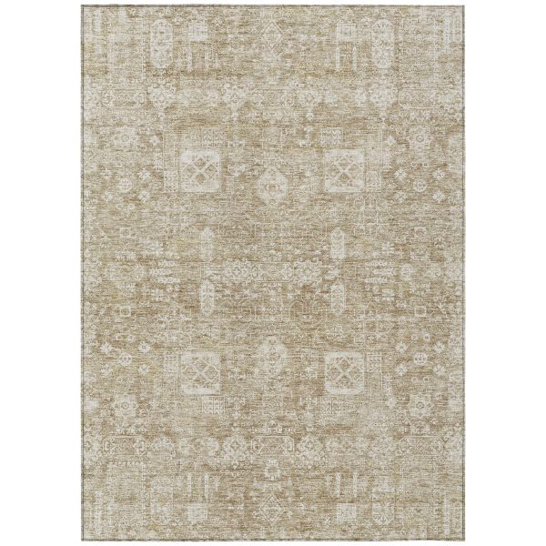 Addison Rugs Chantille Beige 3'0" x 5'0"