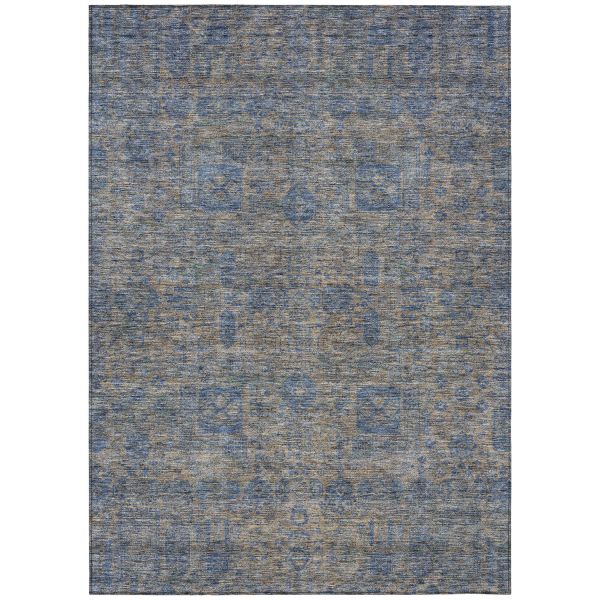 Addison Rugs Chantille Khaki 3'0" x 5'0"