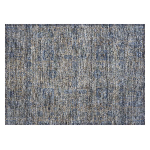Addison Rugs Chantille Khaki 1'8" x 2'6"