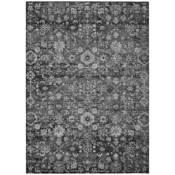 Addison Rugs Chantille Gray 3'0" x 5'0"