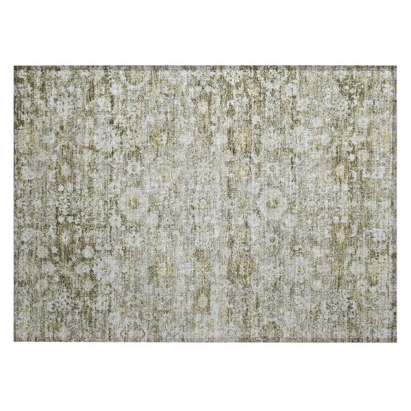 Addison Rugs Chantille Taupe 1'8" x 2'6"
