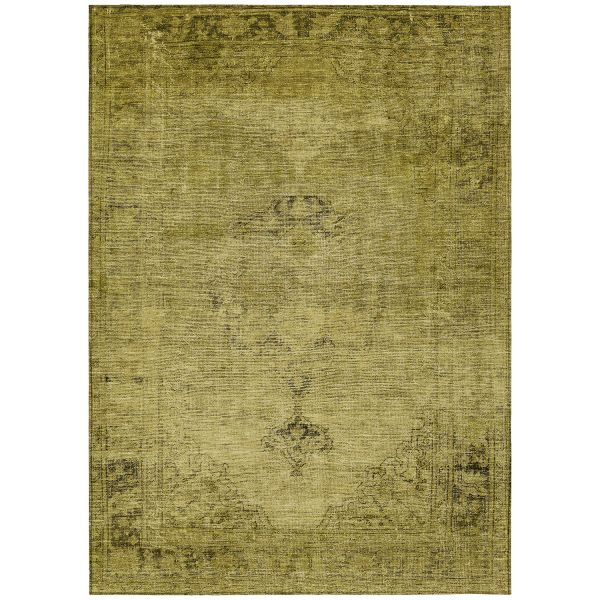 Addison Rugs Chantille Gold 9'0" x 12'0"