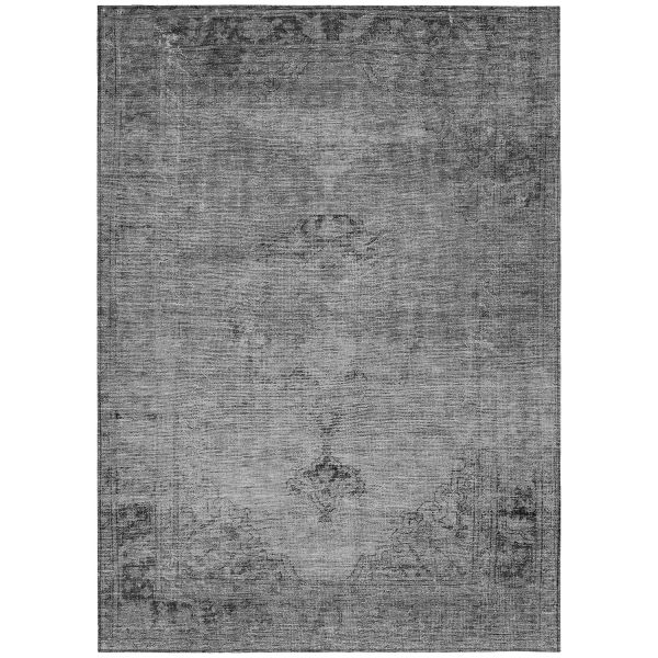 Addison Rugs Chantille Gray 3'0" x 5'0"