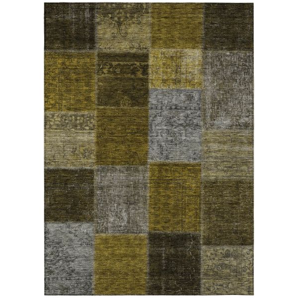 Addison Rugs Chantille Mocha 8'0" x 10'0" Collection