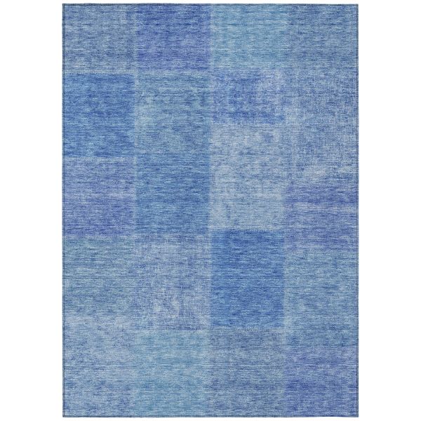 Addison Rugs Chantille Denim 9'0" x 12'0"