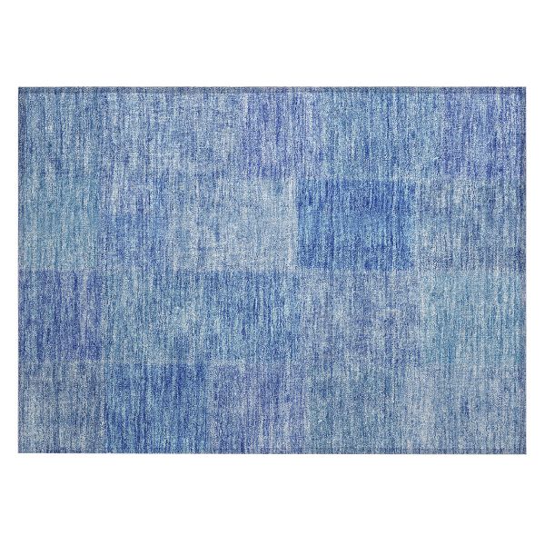 Addison Rugs Chantille Denim 1'8" x 2'6"