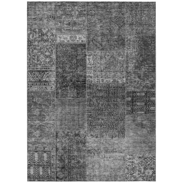 Addison Rugs Chantille Gray 9'0" x 12'0" Collection