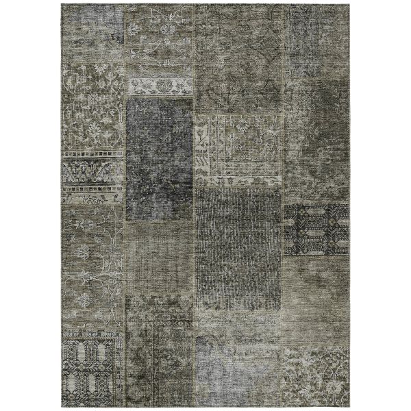 Addison Rugs Chantille Taupe 8'0" x 10'0"