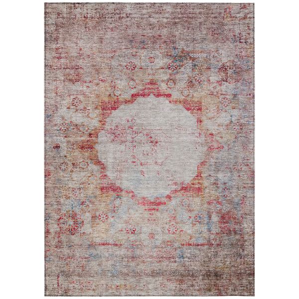 Addison Rugs Chantille Red 2'6" x 3'10"