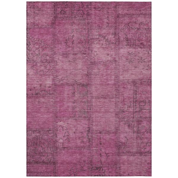 Addison Rugs Chantille Blush 8'0" x 10'0"