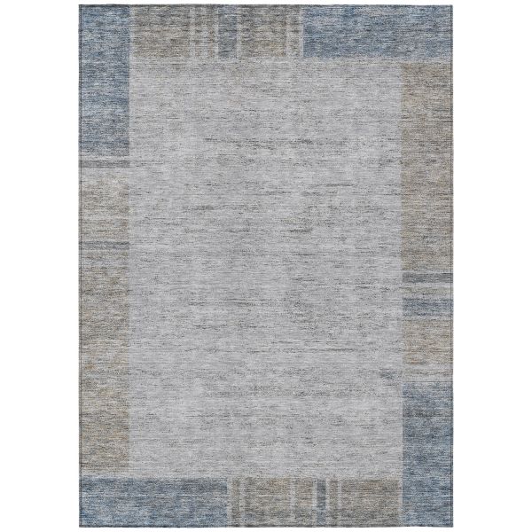 Addison Rugs Chantille Taupe 9'0" x 12'0"