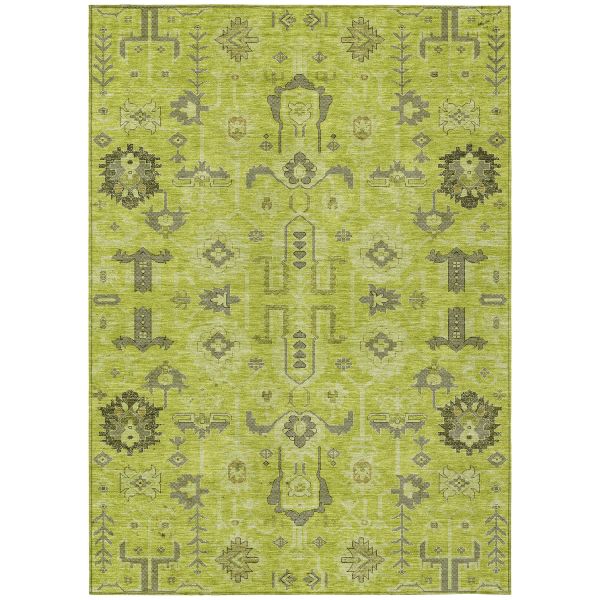 Addison Rugs Chantille Aloe 3'0" x 5'0"