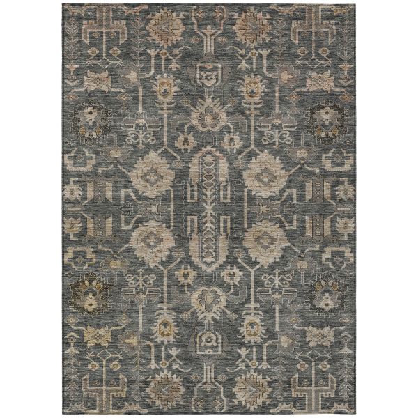 Addison Rugs Chantille Gray 2'6" x 3'10"
