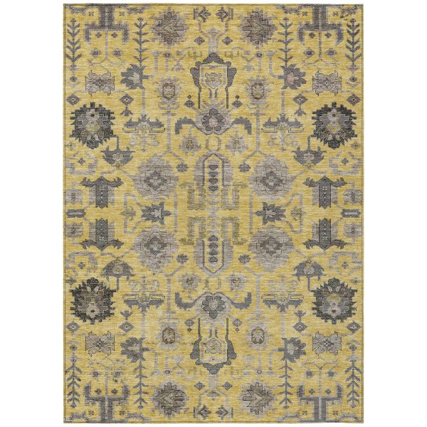 Addison Rugs Chantille Honey 9'0" x 12'0"