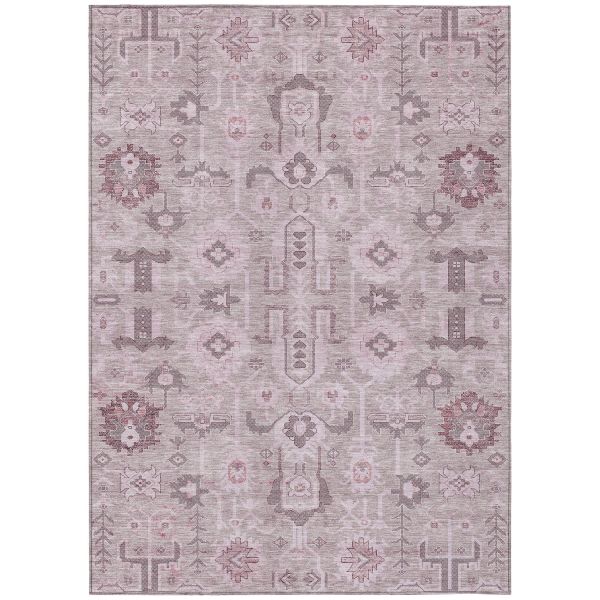 Addison Rugs Chantille Pink 9'0" x 12'0"