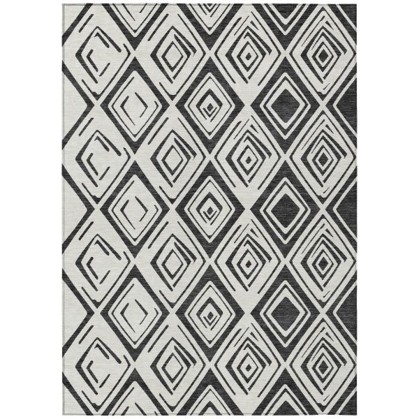 Addison Rugs Chantille Ivory 9'0" x 12'0"