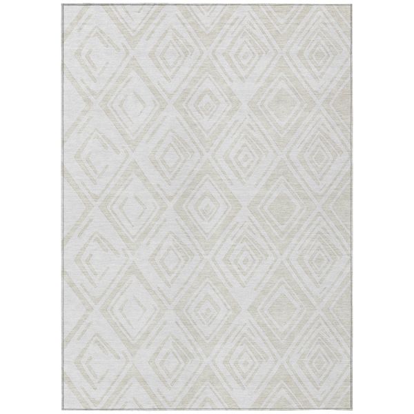 Addison Rugs Chantille Pearl 8'0" x 10'0"