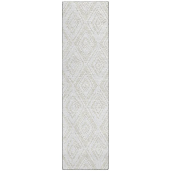 Addison Rugs Chantille Pearl 2'3" x 7'6" Runner
