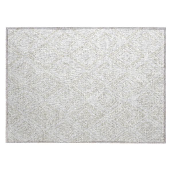 Addison Rugs Chantille Pearl 1'8" x 2'6"