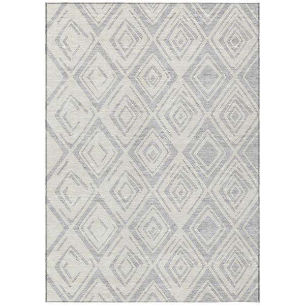 Addison Rugs Chantille Pewter 9'0" x 12'0" Collection
