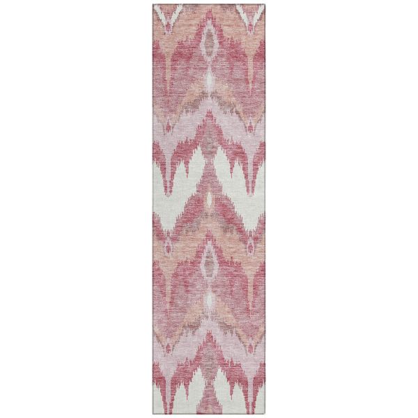 Addison Rugs Chantille Blush 2'3" x 7'6" Runner