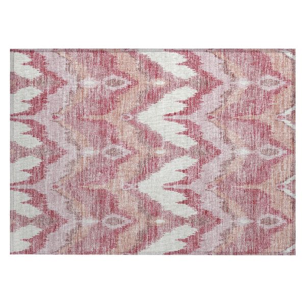 Addison Rugs Chantille Blush 1'8" x 2'6"