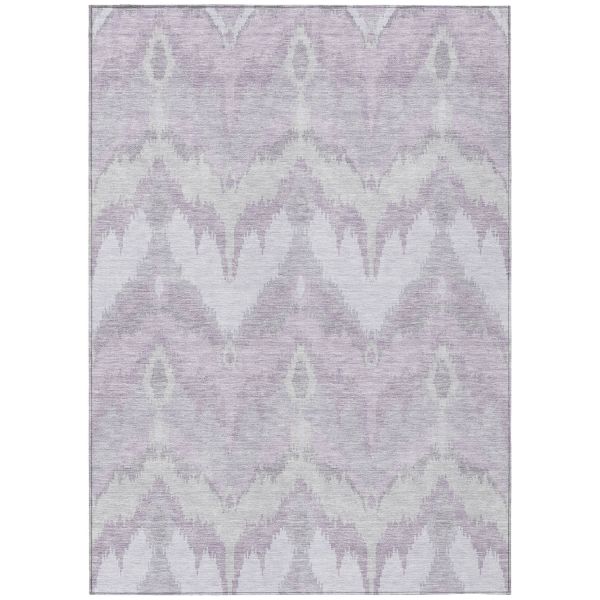 Addison Rugs Chantille Lavender 3'0" x 5'0"