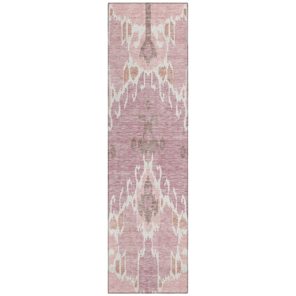 Addison Rugs Chantille Blush 2'3" x 7'6" Runner