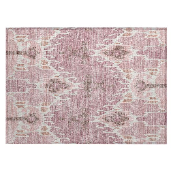 Addison Rugs Chantille Blush 1'8" x 2'6"