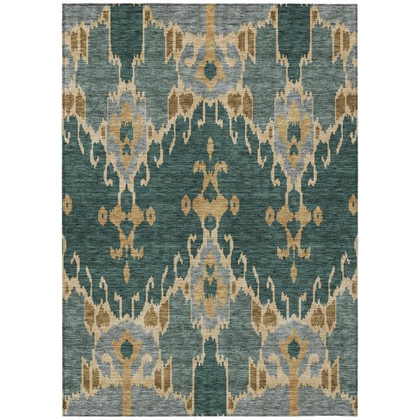 Addison Rugs Chantille Cactus 2'6" x 3'10" Collection