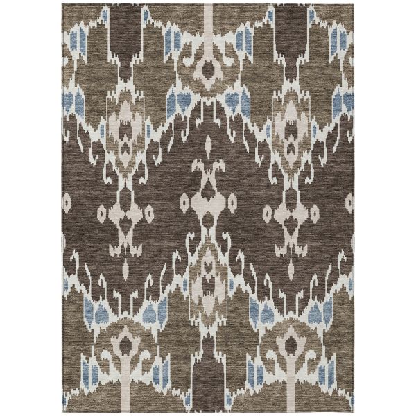 Addison Rugs Chantille Fudge 9'0" x 12'0"