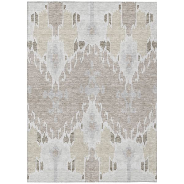 Addison Rugs Chantille Ivory 3'0" x 5'0"