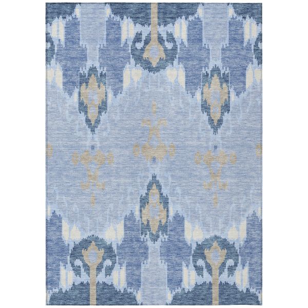 Addison Rugs Chantille Sky 2'6" x 3'10" Collection