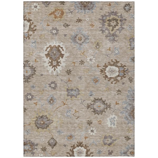 Addison Rugs Chantille Taupe 3'0" x 5'0"
